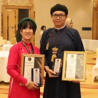Trinh Minh Hoang